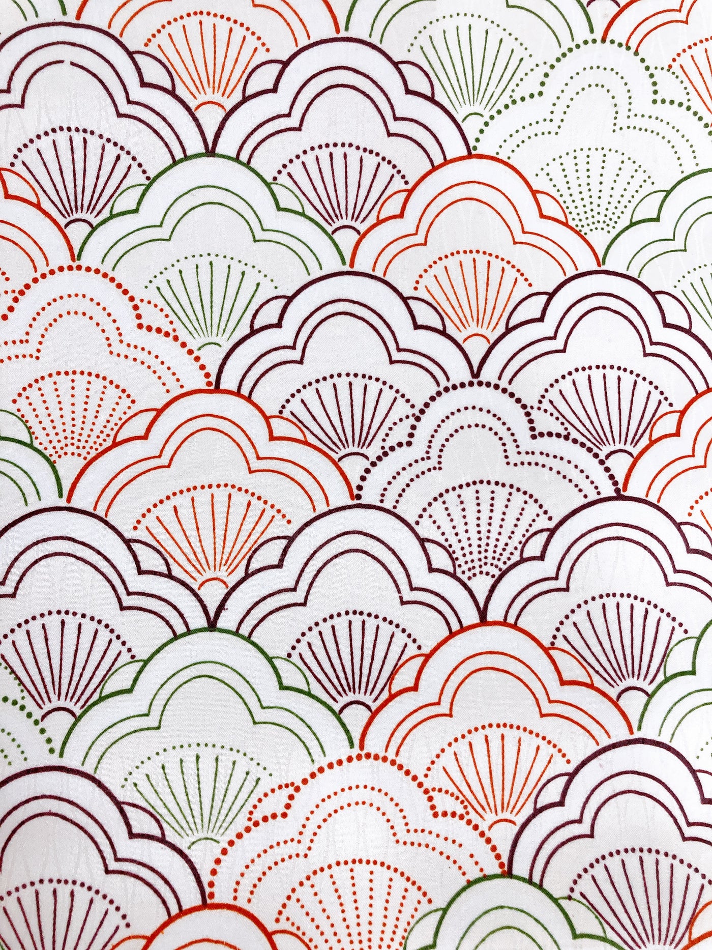 Indigo WR047K (Kimono, Navy)