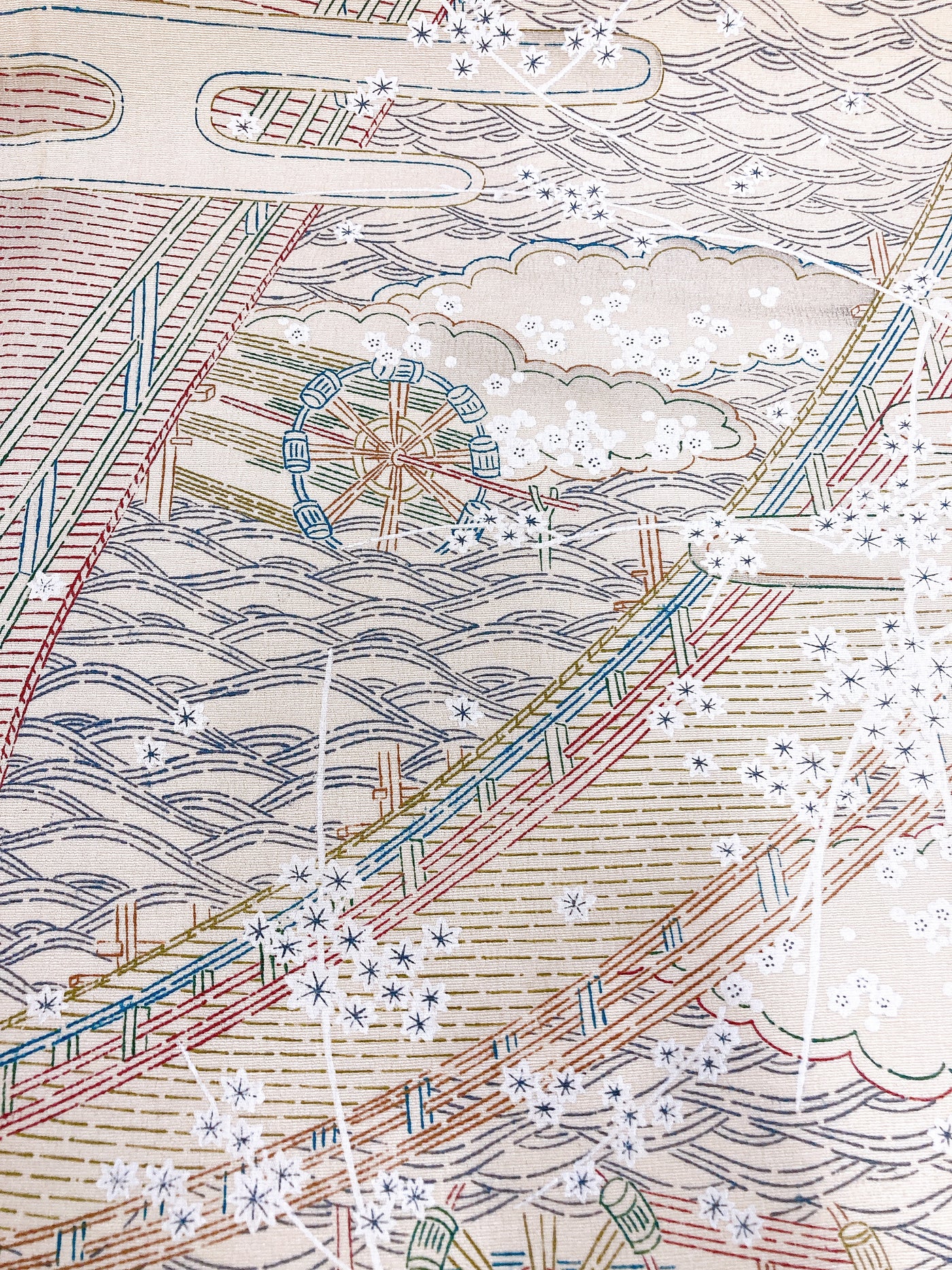 Maple WR033K (Kimono, Camel)