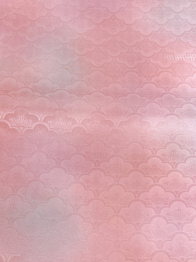 Lily WR060K (Kimono, White)