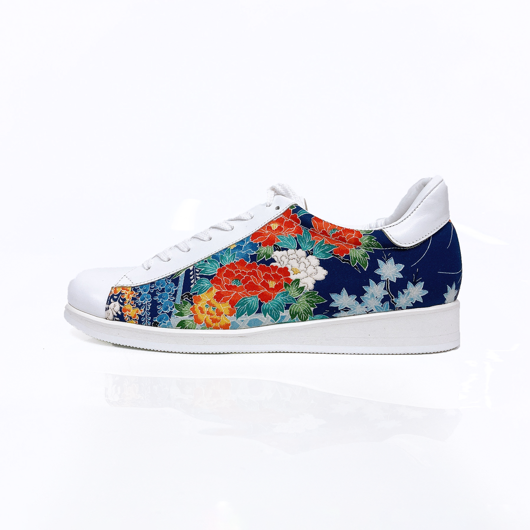 TOKYO KIMONO SHOES
