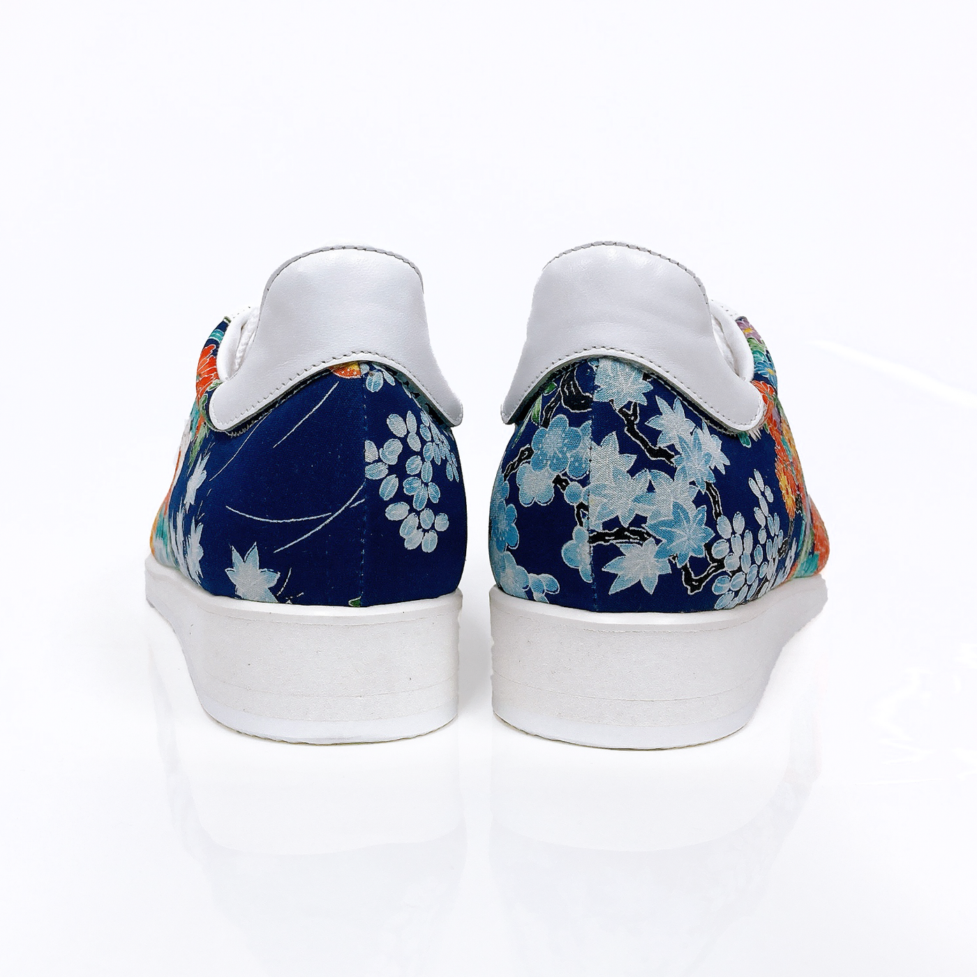 Lily WR061K (Kimono, White)