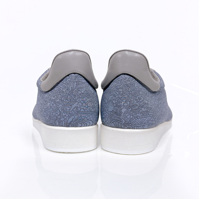 Newmoon WR021K (Kimono, Gray)