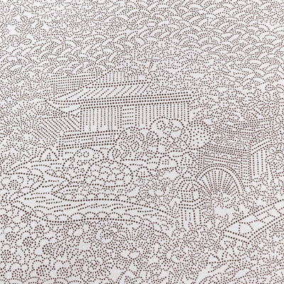 Newmoon WR021K (Kimono, Gray)