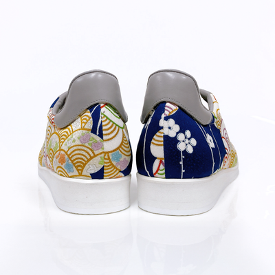 Newmoon WR022K (Kimono, Gray)