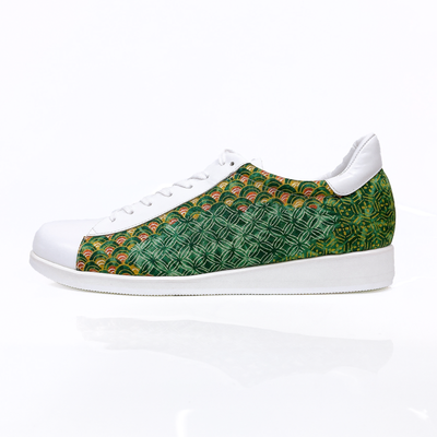 TOKYO KIMONO SHOES