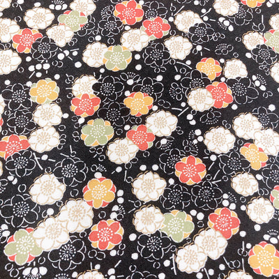 Lily WR063K (Kimono, White)