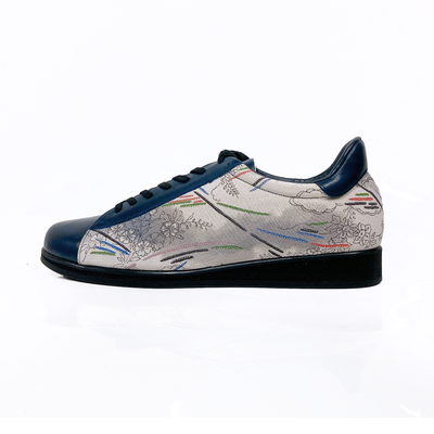 Indigo WR049K (Kimono, Navy)