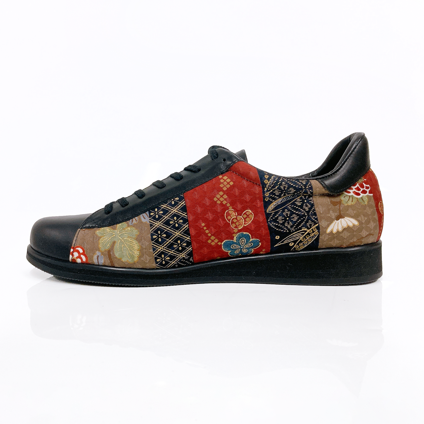 Blackjade WR041K  (Kimono, Black)