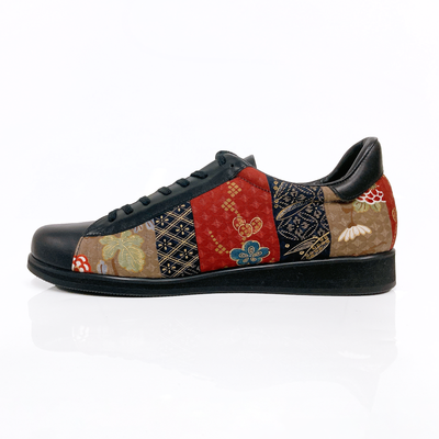 Blackjade WR041K  (Kimono, Black)