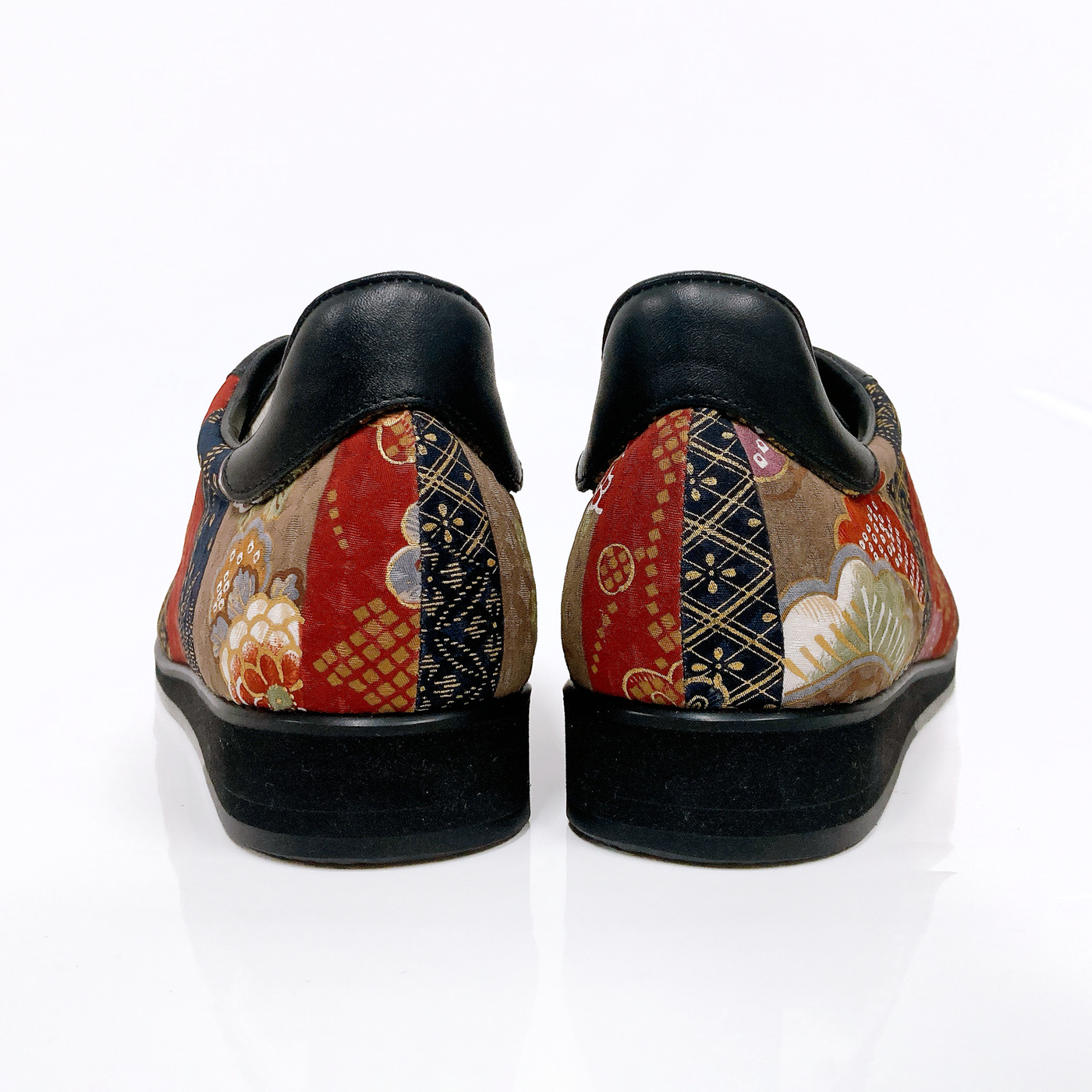 Blackjade WR041K  (Kimono, Black)