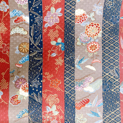 Blackjade WR041K  (Kimono, Black)