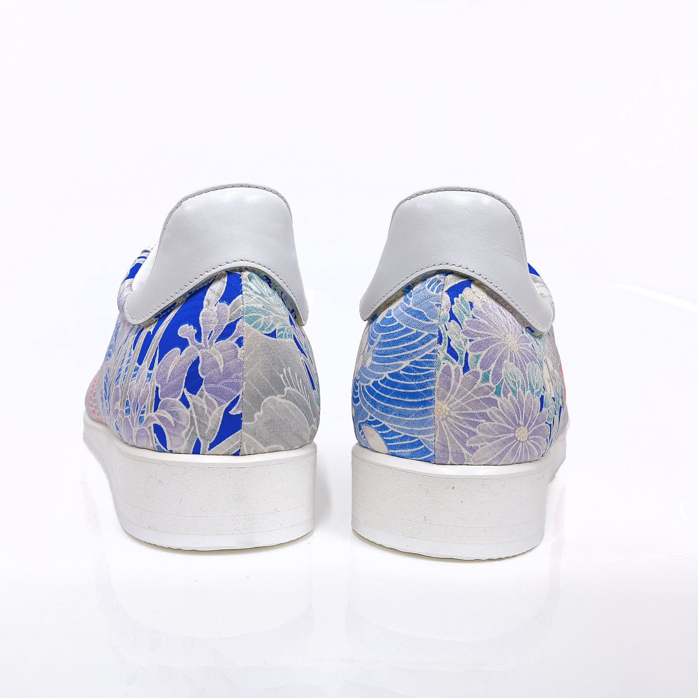 Lily WR064K (Kimono, White)