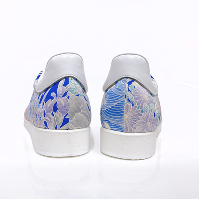 Lily WR064K (Kimono, White)