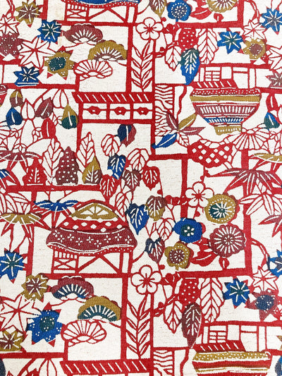 Blackjade WR039K  (Kimono, Black)