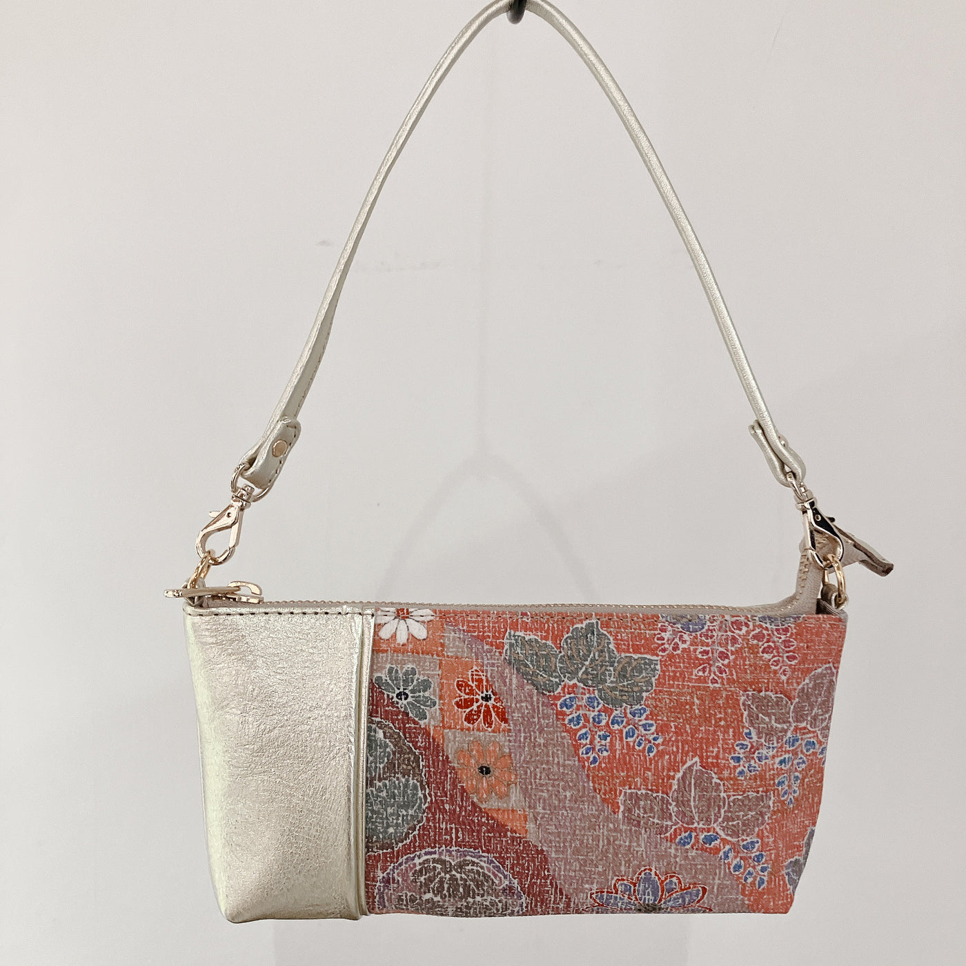 KIMONO PURSE 77 Gold