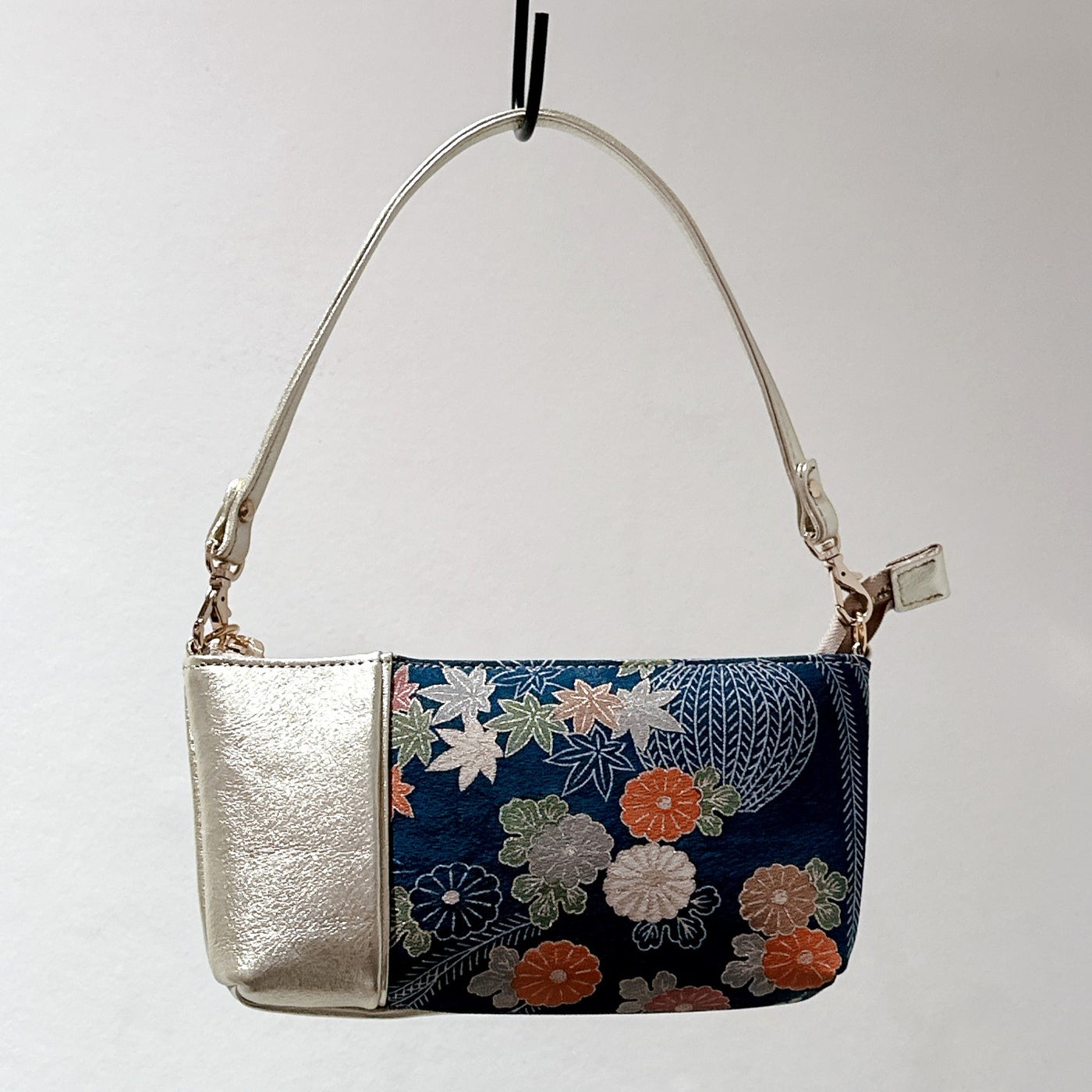 KIMONO PURSE 67 Gold