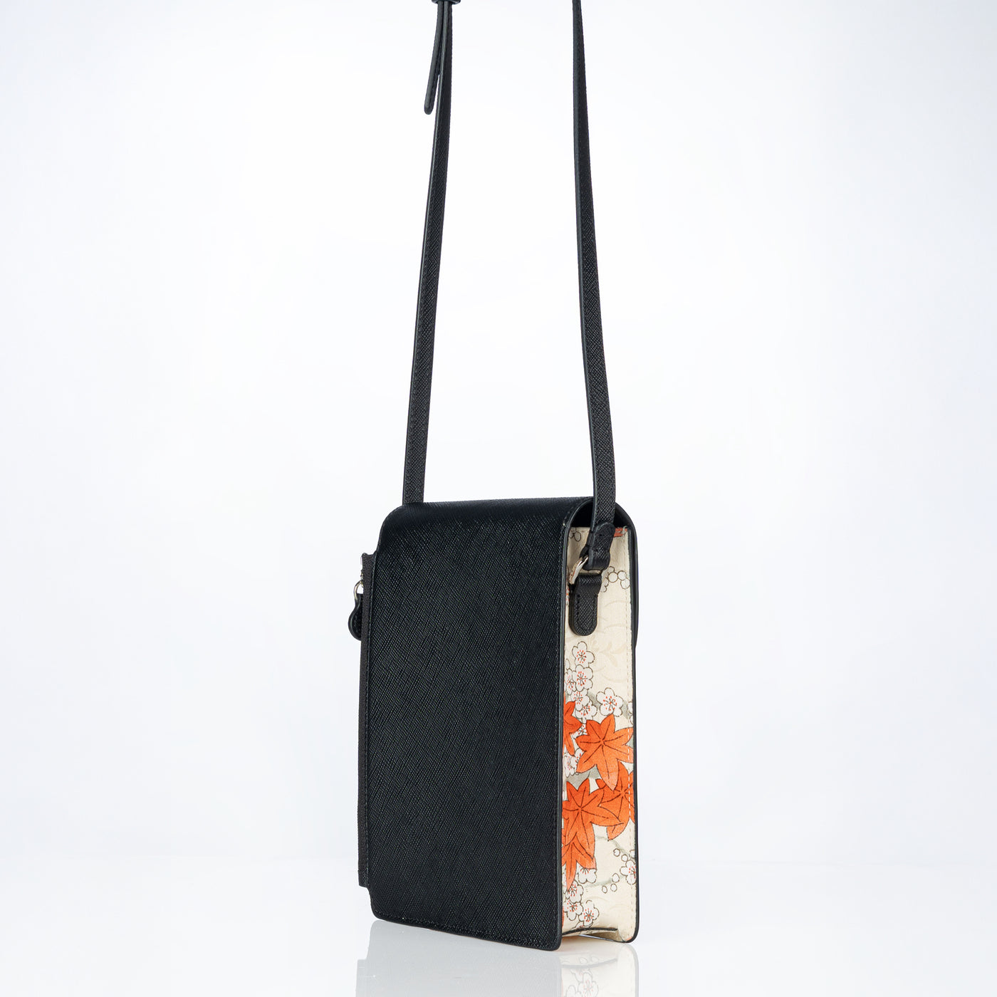 Kimono Pochette Black 001