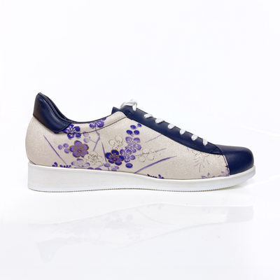 【New】Orchid26K〔Kimono, Purple〕
