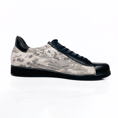 Blackjade WR035K  (Kimono, Black)