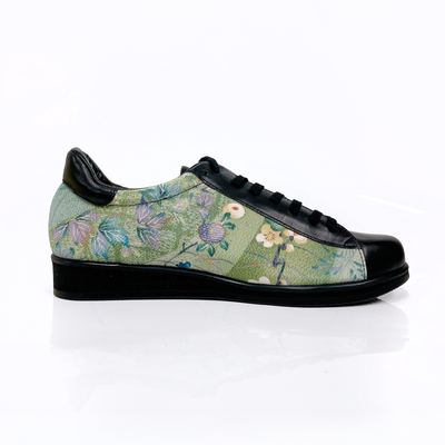 Blackjade WR038K  (Kimono, Black)