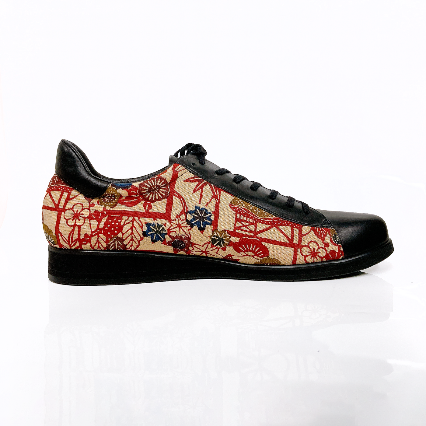 Blackjade WR039K  (Kimono, Black)