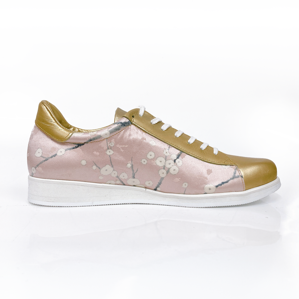 Kimono Sneakers – TOKYO KIMONO SHOES