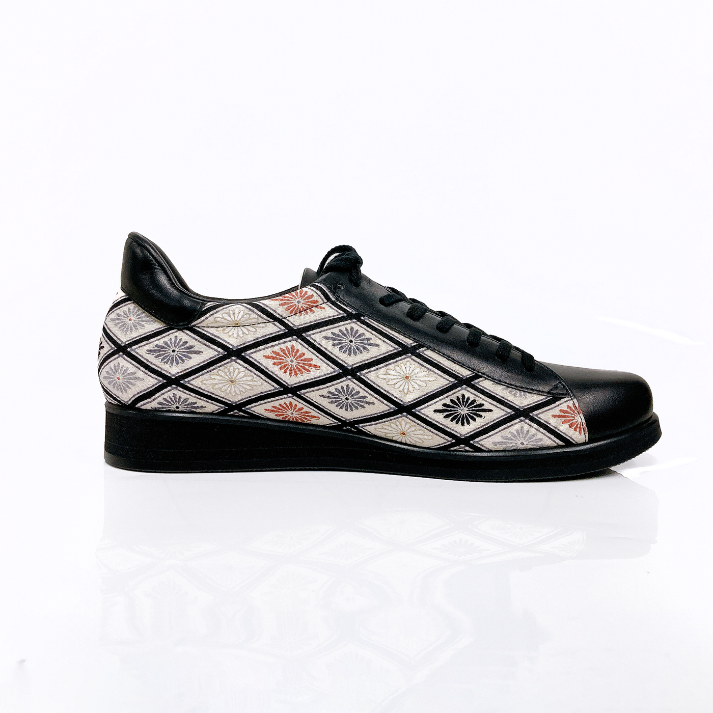 Blackjade WR040K  (Kimono, Black)