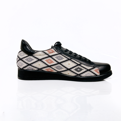 Blackjade WR040K  (Kimono, Black)