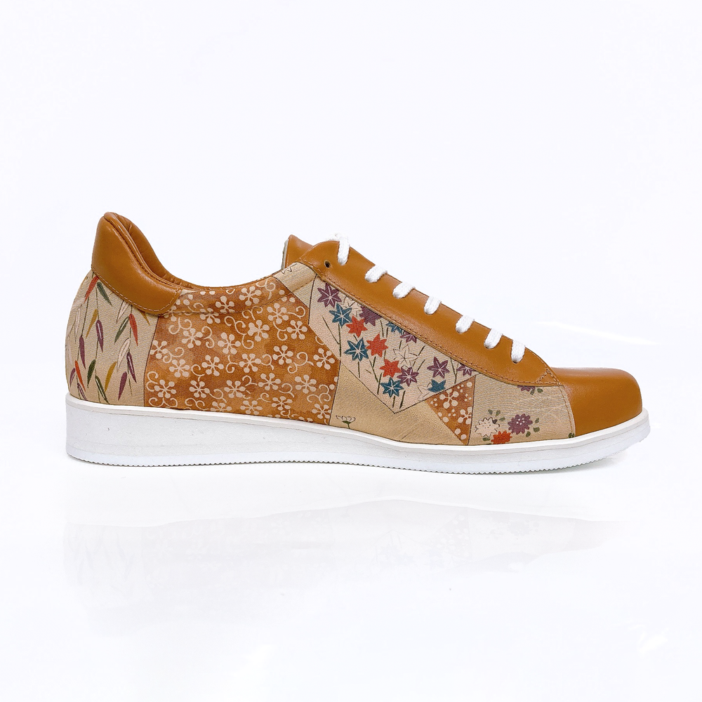 着物スニーカー (撥水モデル) – TOKYO KIMONO SHOES