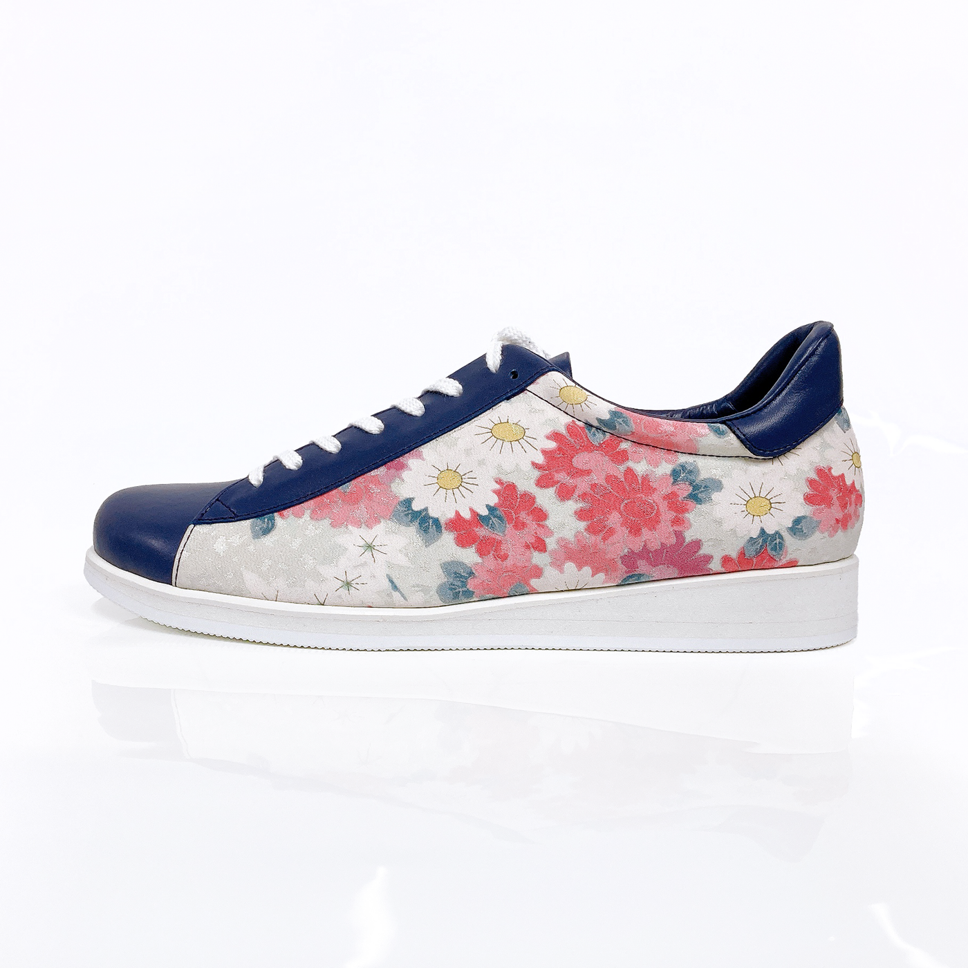 Orchid WR029K (Kimono, Purple)