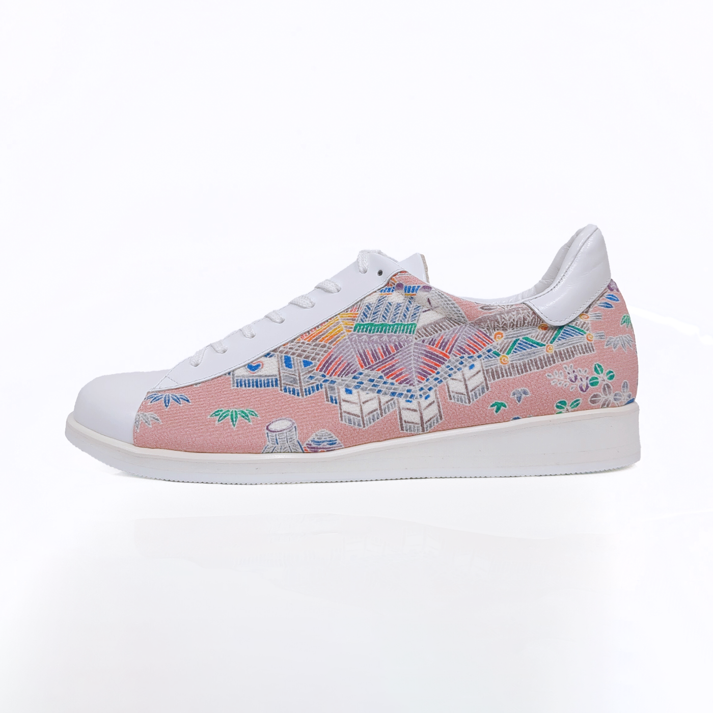 lily white kimono Lily WR068K (Kimono, White)