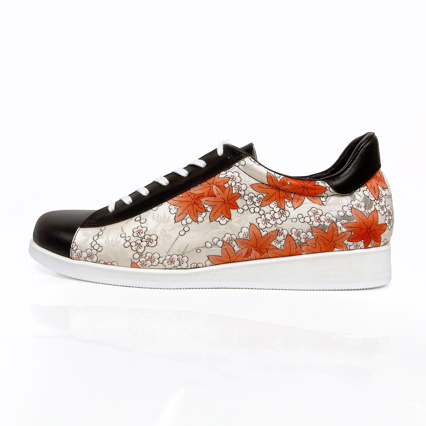 Acorn WR001K (Kimono, Darkbrown)