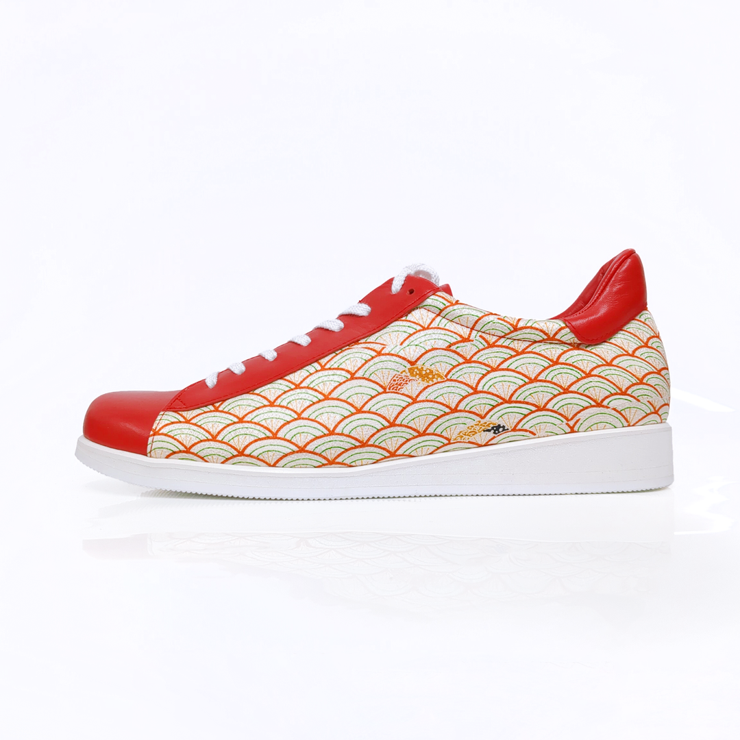 TOKYO KIMONO SHOES