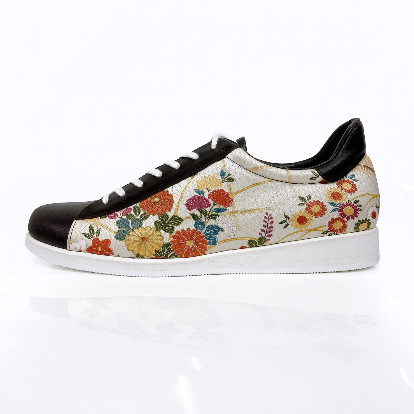 Acorn WR002K (Kimono, Darkbrown)