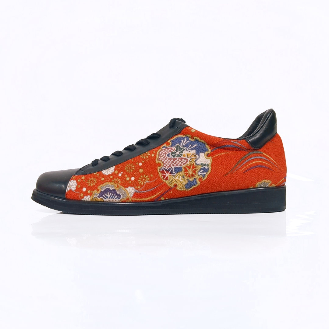 TOKYO KIMONO SHOES