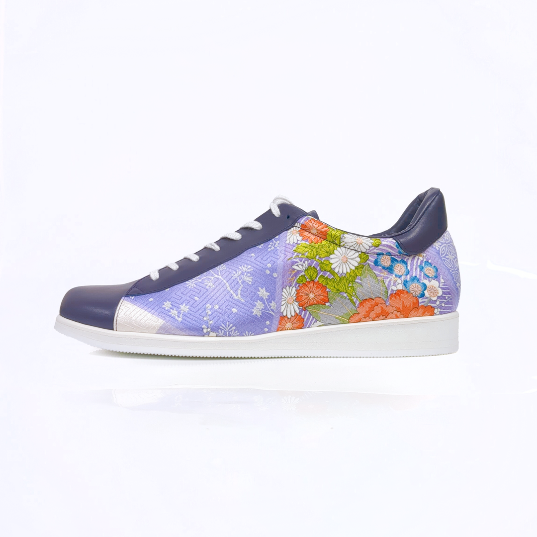 TOKYO KIMONO SHOES