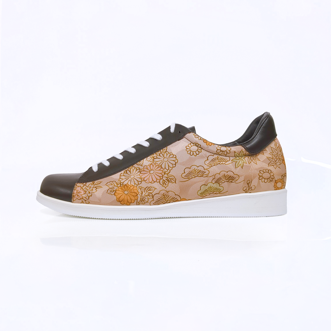 TOKYO KIMONO SHOES
