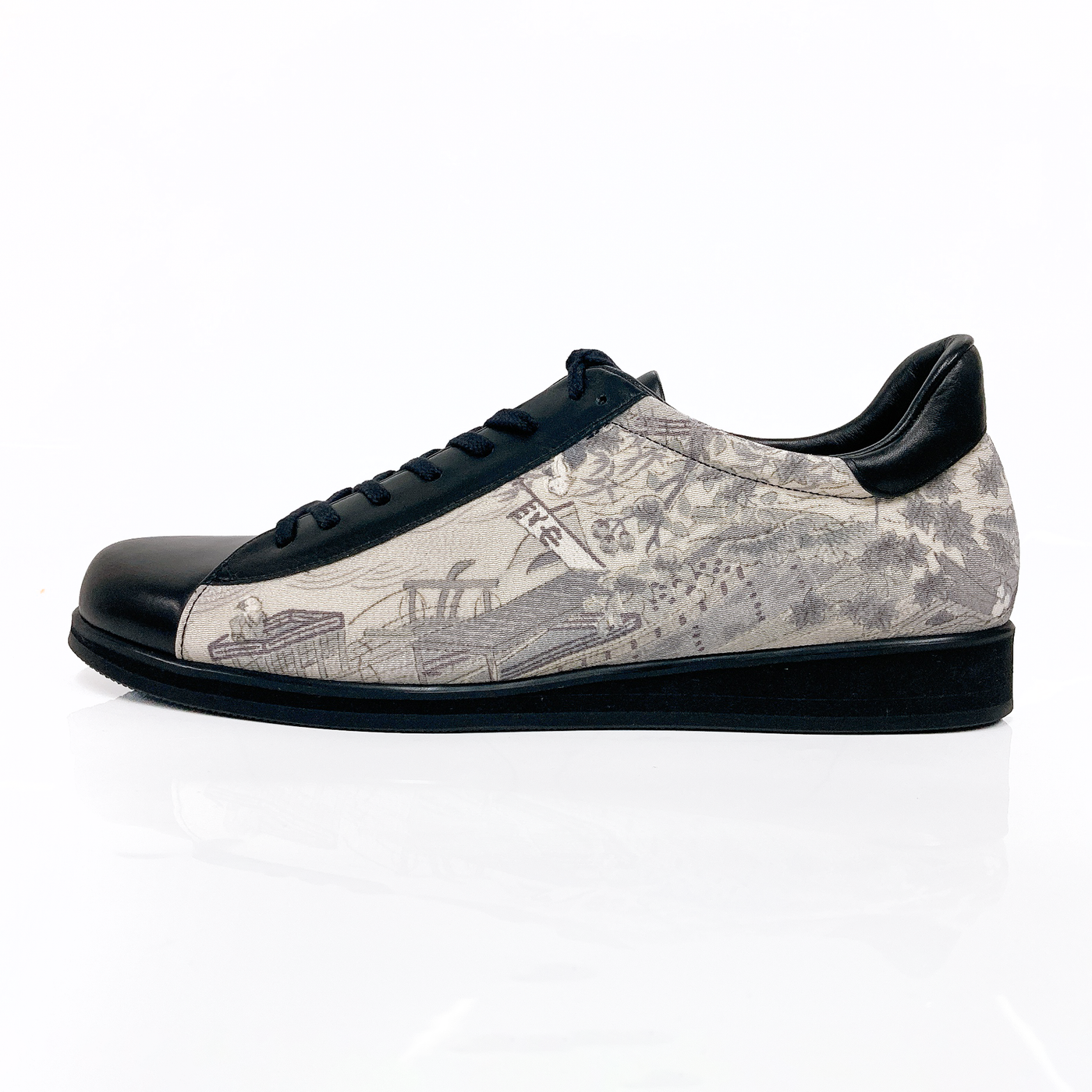 Blackjade WR035K  (Kimono, Black)