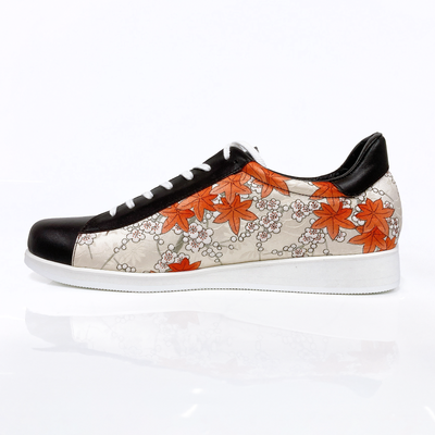 Acorn WR001K (Kimono, Darkbrown)