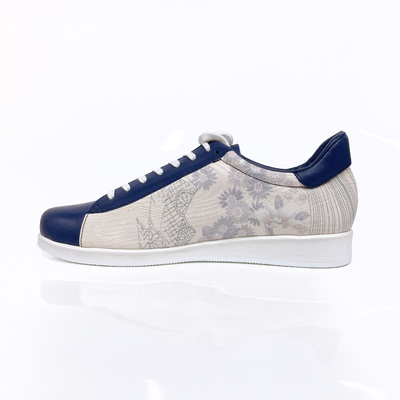 Orchid WR030K (Kimono, Purple)