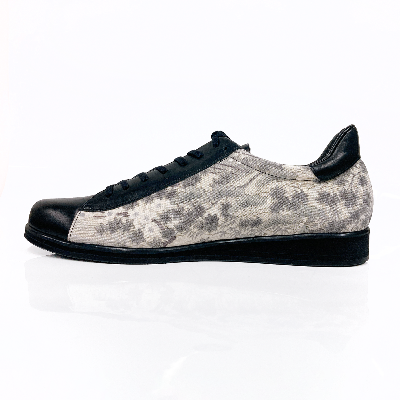 Blackjade WR035K  (Kimono, Black)