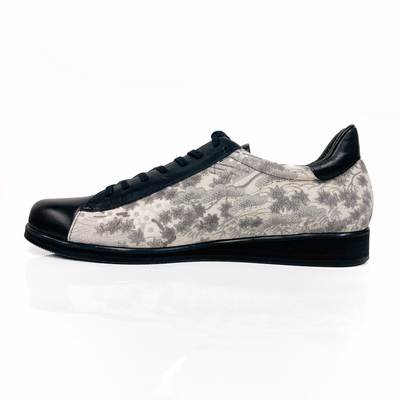 Blackjade WR035K  (Kimono, Black)