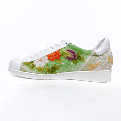 Lily WR056K (Kimono, White)