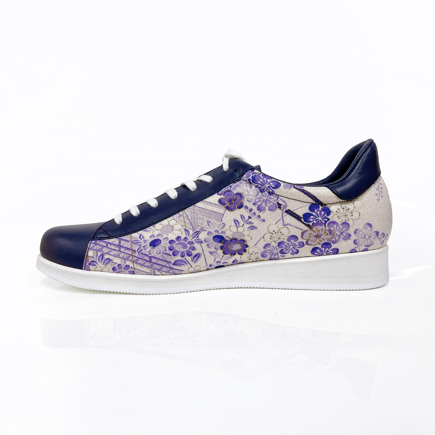 【New】Orchid26K〔Kimono, Purple〕