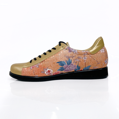 Kinkaku WR046K (Kimono, Gold)