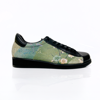 Blackjade WR038K  (Kimono, Black)