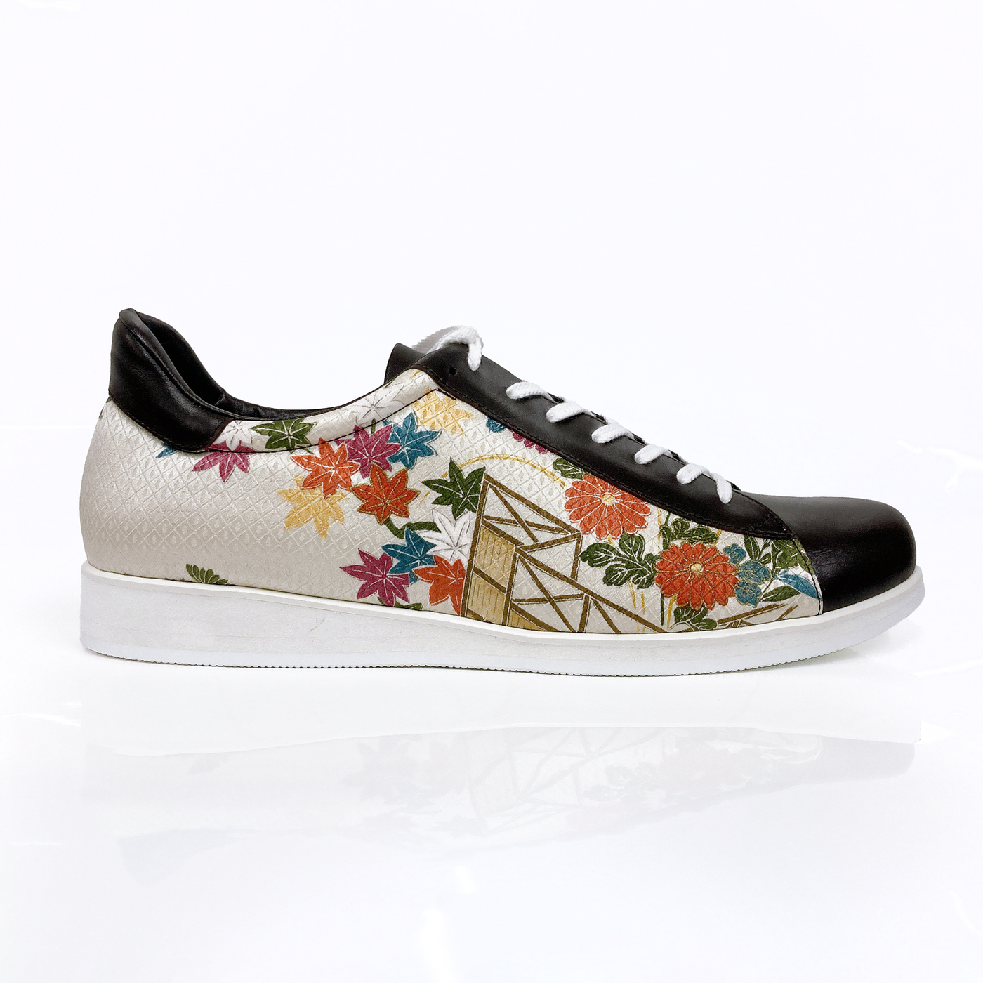 Acorn WR002K (Kimono, Darkbrown)