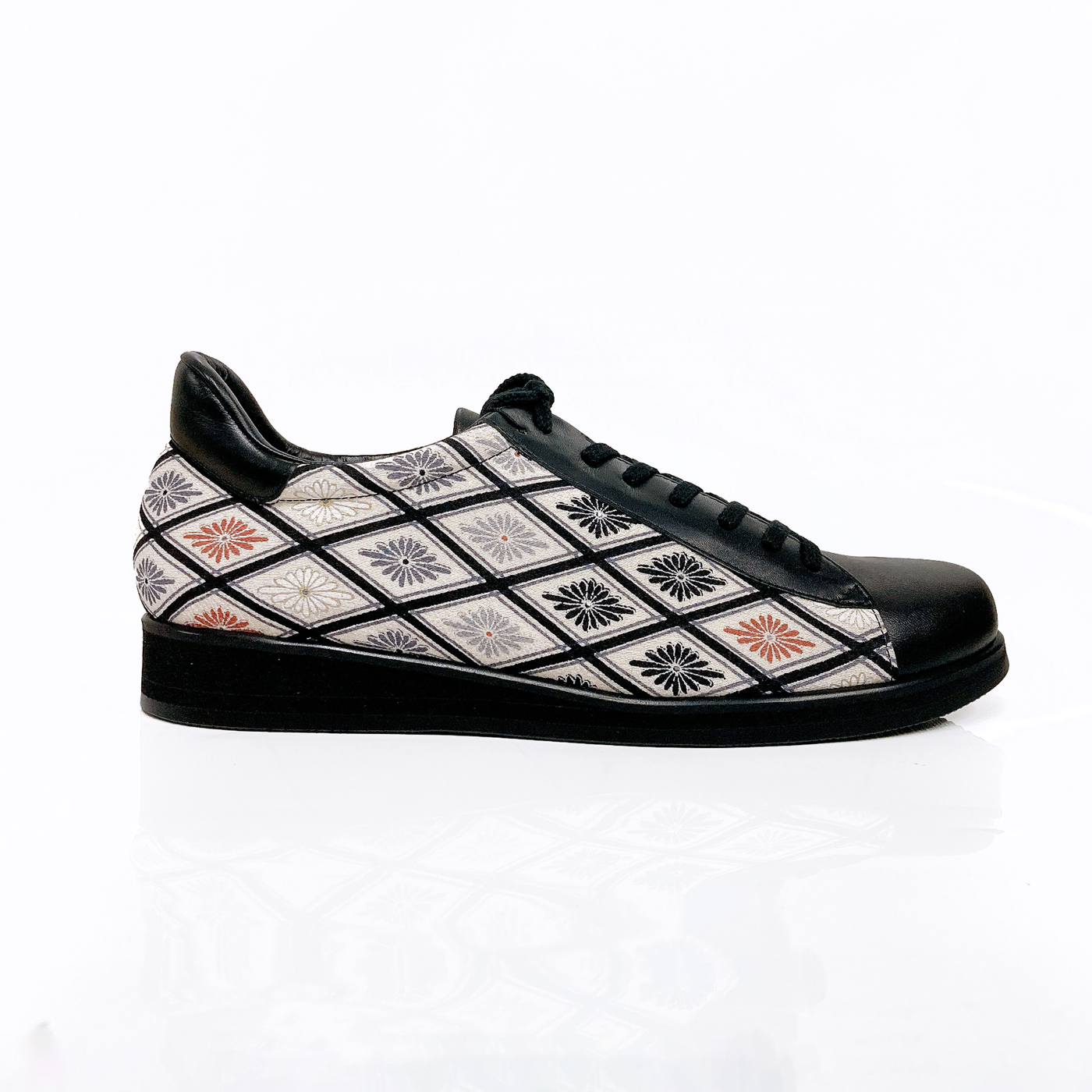 Blackjade WR040K  (Kimono, Black)