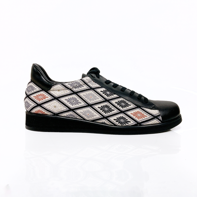 Blackjade WR040K  (Kimono, Black)