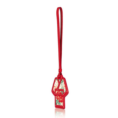 Kimono Charm Red 005